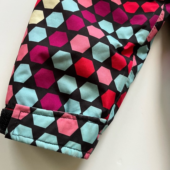 The North Face Insulated Girls Jacket -Size Youth XL - Picture 8 of 16